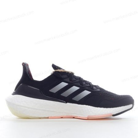 Billige Sko Adidas Ultra boost 22 ‘Sort Orange’ H01174