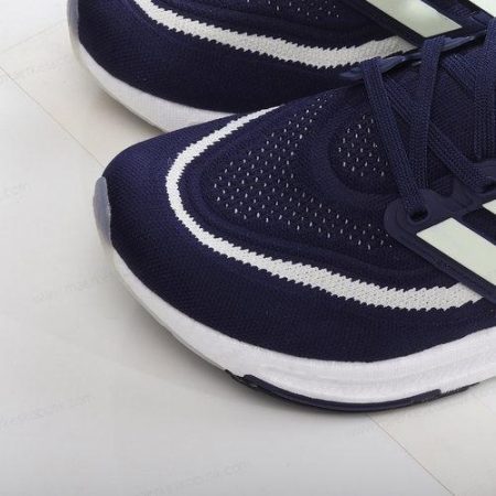 Billige Sko Adidas Ultra boost 23 ‘Blå Hvid’ HP9203