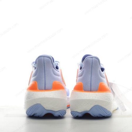 Billige Sko Adidas Ultra boost 23 ‘Blå Orange’ HQ6347