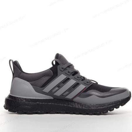 Billige Sko Adidas Ultra boost All Terrain ‘Sort Rød’ EG8098