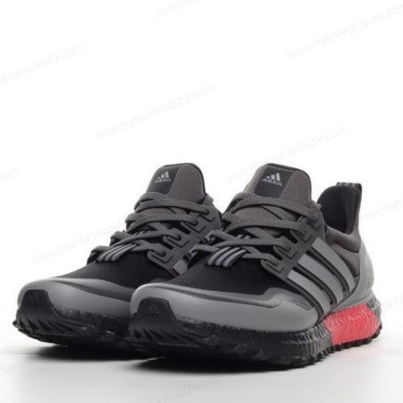 Billige Sko Adidas Ultra boost All Terrain ‘Sort Rød’ EG8098