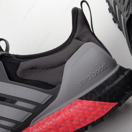 Billige Sko Adidas Ultra boost All Terrain ‘Sort Rød’ EG8098