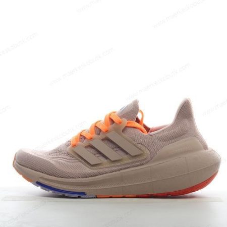 Billige Sko Adidas Ultra boost Light 23 ‘Taupe’ HQ6343