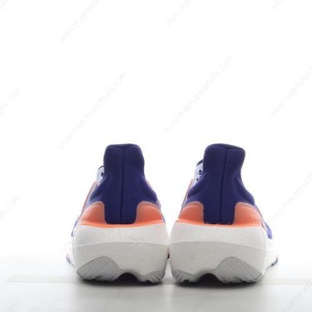 Billige Sko Adidas Ultra boost Light ‘Blå’ HP3343