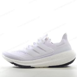 Billige Sko Adidas Ultra boost Light ‘Hvid’ GY9352