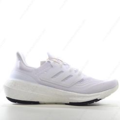 Billige Sko Adidas Ultra boost Light ‘Hvid’ GY9352