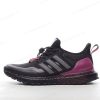 Billige Sko Adidas Ultra boost ‘Sort’ G54861