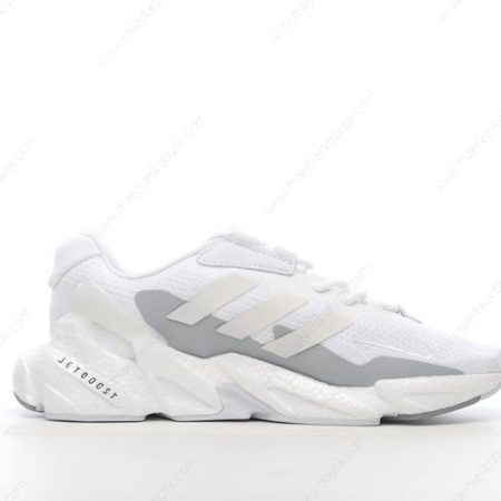 Billige Sko Adidas X9000L4 ‘Hvid Grå’ S23668