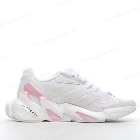 Billige Sko Adidas X9000L4 ‘Hvid Pink’ GX3487