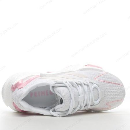 Billige Sko Adidas X9000L4 ‘Hvid Pink’ GX3487