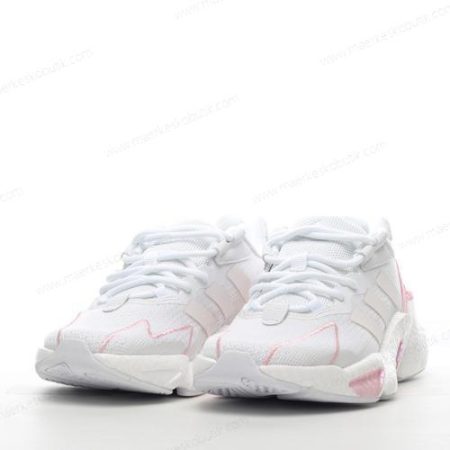 Billige Sko Adidas X9000L4 ‘Hvid Pink’ GX3487