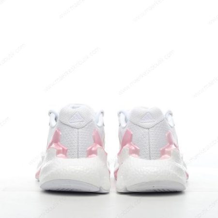 Billige Sko Adidas X9000L4 ‘Hvid Pink’ GX3487