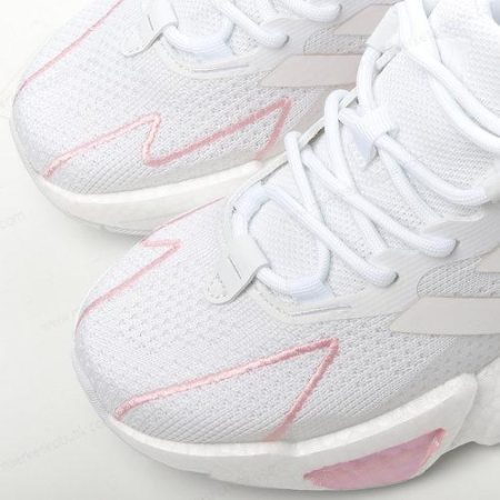 Billige Sko Adidas X9000L4 ‘Hvid Pink’ GX3487