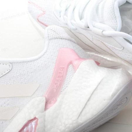 Billige Sko Adidas X9000L4 ‘Hvid Pink’ GX3487