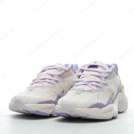 Billige Sko Adidas X9000L4 ‘Lilla Pink’ S23671