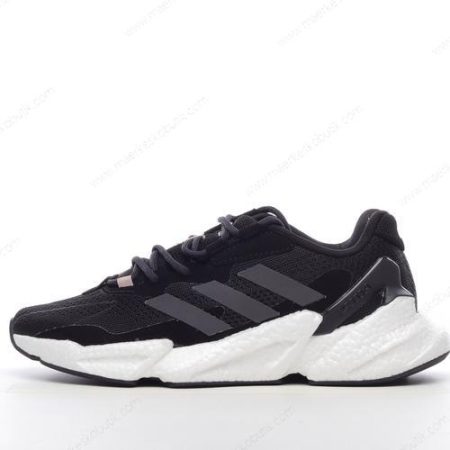 Billige Sko Adidas X9000L4 ‘Sort Grå Hvid’ S23673