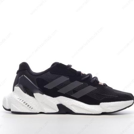 Billige Sko Adidas X9000L4 ‘Sort Grå Hvid’ S23673