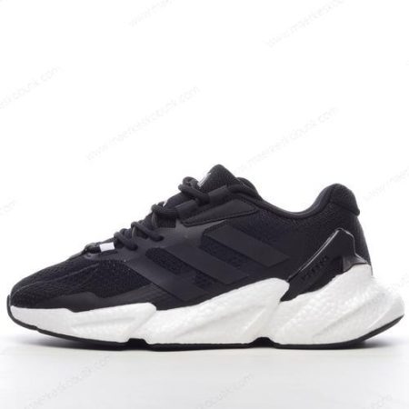 Billige Sko Adidas X9000L4 ‘Sort Hvid’