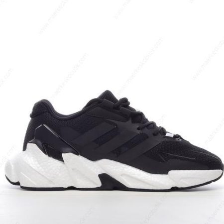 Billige Sko Adidas X9000L4 ‘Sort Hvid’