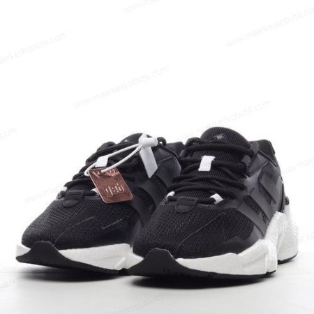 Billige Sko Adidas X9000L4 ‘Sort Hvid’