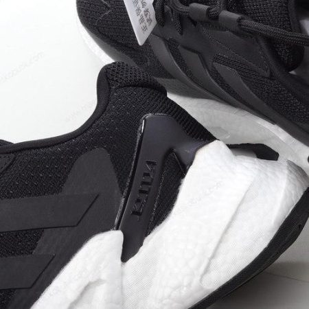 Billige Sko Adidas X9000L4 ‘Sort Hvid’