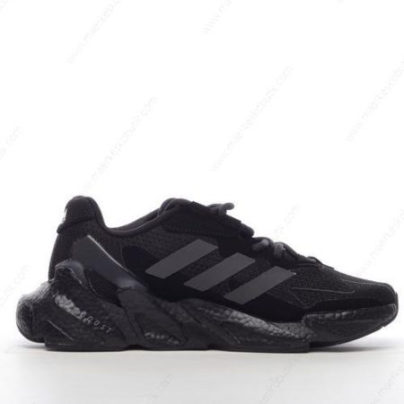 Billige Sko Adidas X9000L4 ‘Sort’ S23667