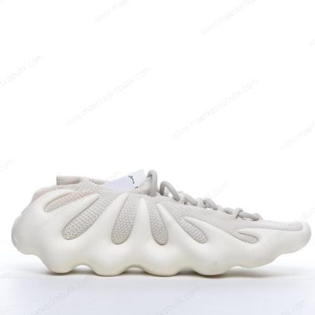 Billige Sko Adidas Yeezy 450 ‘Hvid’ H68038