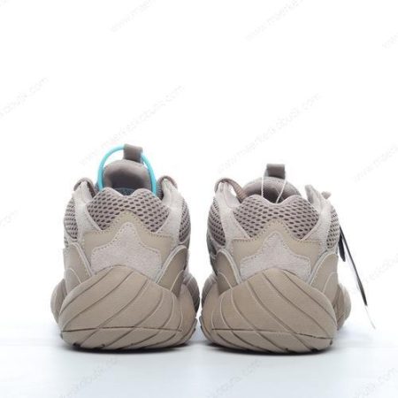 Billige Sko Adidas Yeezy 500 2018 2022 ‘Brun’ DB2908