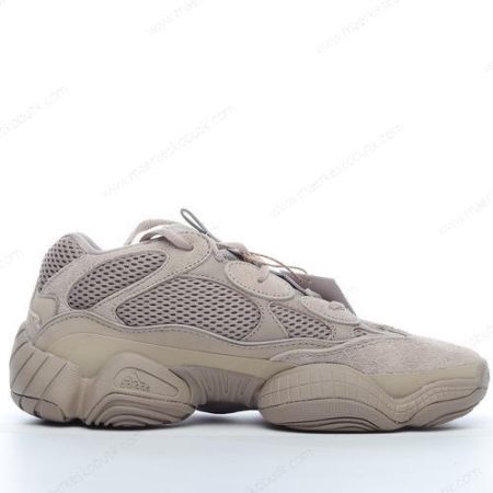 Billige Sko Adidas Yeezy 500 2022 ‘Brun’ HQ6025