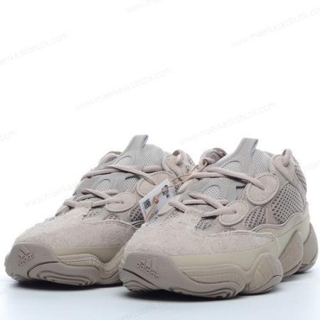 Billige Sko Adidas Yeezy 500 2022 ‘Brun’ HQ6025