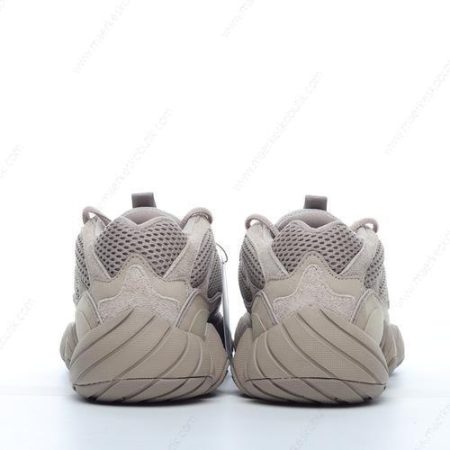 Billige Sko Adidas Yeezy 500 2022 ‘Brun’ HQ6025