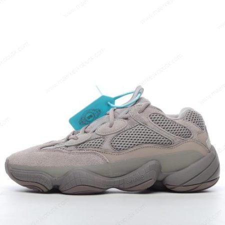 Billige Sko Adidas Yeezy 500 ‘Grå’