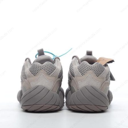 Billige Sko Adidas Yeezy 500 ‘Grå’