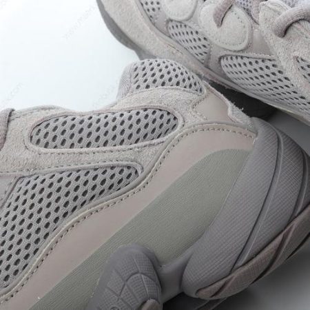 Billige Sko Adidas Yeezy 500 ‘Grå’