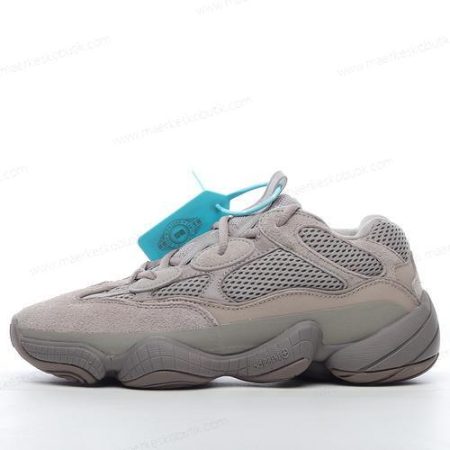 Billige Sko Adidas Yeezy 500 ‘Grå’