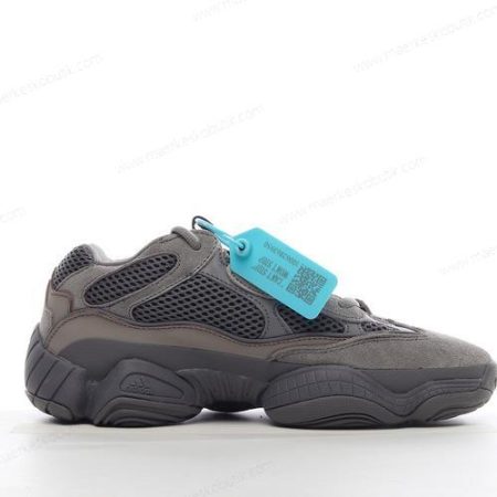 Billige Sko Adidas Yeezy 500 ‘Mørkegrå’ GW6373