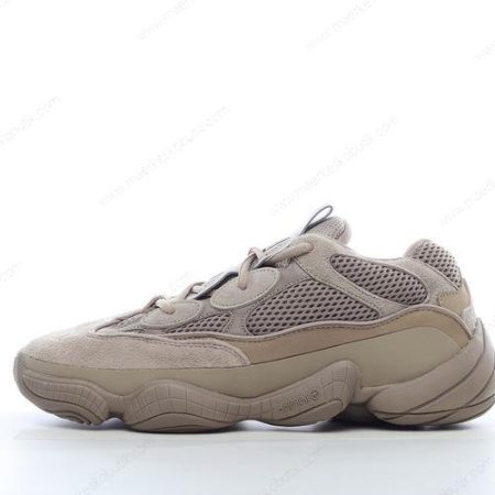 Billige Sko Adidas Yeezy 500 ‘Taupe’ GX3605