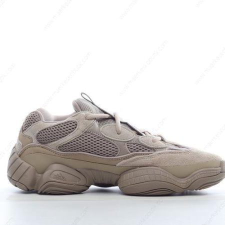 Billige Sko Adidas Yeezy 500 ‘Taupe’ GX3605