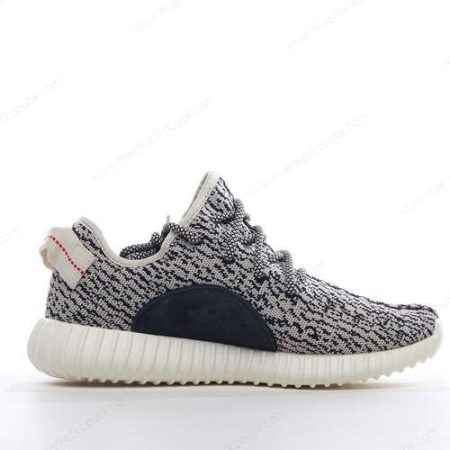 Billige Sko Adidas Yeezy Boost 350 2015 ‘Blå Hvid’ AQ4832