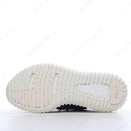 Billige Sko Adidas Yeezy Boost 350 2015 ‘Blå Hvid’ AQ4832