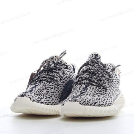 Billige Sko Adidas Yeezy Boost 350 2015 ‘Blå Hvid’ AQ4832