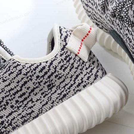 Billige Sko Adidas Yeezy Boost 350 2015 ‘Blå Hvid’ AQ4832