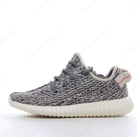 Billige Sko Adidas Yeezy Boost 350 2015 ‘Blå Hvid’ AQ4832