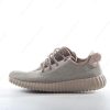 Billige Sko Adidas Yeezy Boost 350 ‘Grå Brun’ AQ2661