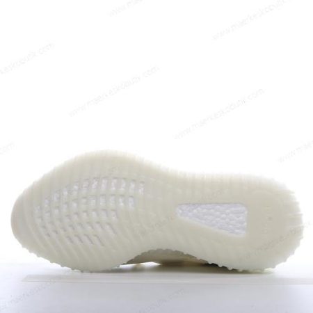 Billige Sko Adidas Yeezy Boost 350 ‘Hvid’