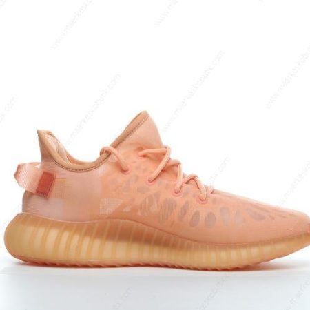 Billige Sko Adidas Yeezy Boost 350 V2 2021 ‘Orange’ GW2870