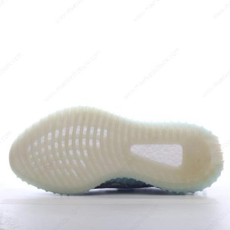 Billige Sko Adidas Yeezy Boost 350 V2 ‘Blå’ GW3775