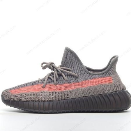 Billige Sko Adidas Yeezy Boost 350 V2 ‘Brun Orange’ GW0089