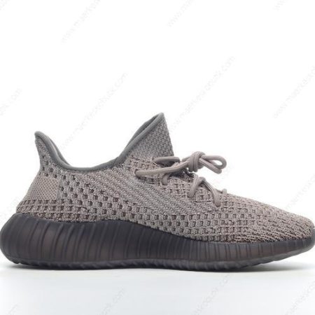 Billige Sko Adidas Yeezy Boost 350 V2 ‘Brun Orange’ GW0089