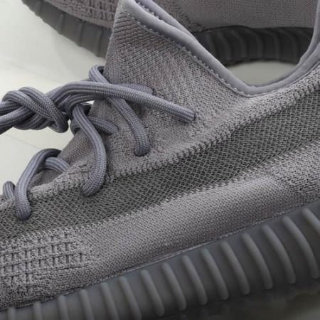 Billige Sko Adidas Yeezy Boost 350 V2 ‘Grå’ IF3219